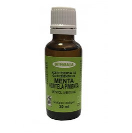 Aceite Esencial De Menta Eco 30 Ml