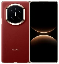 Huawei Mate X5 Czerwony Smartphone Android, 8 pulgadas OLED, 512 GB, 16 GB RAM, Cámara 50+50+40+8 MP, Rojo