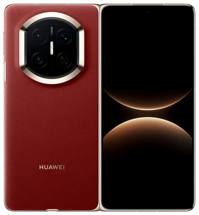 Huawei Mate X5 Czerwony Smartphone Android, 8 pulgadas OLED, 512 GB, 16 GB RAM, Cámara 50+50+40+8 MP, Rojo Huawei Mate X5 Czerwony Smartphone Android, 8 pulgadas OLED, 512 GB, 16 GB RAM, Cámara 50+50+40+8 MP, Rojo