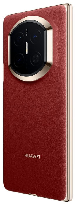Huawei Mate X5 Czerwony Smartphone Android, 8 pulgadas OLED, 512 GB, 16 GB RAM, Cámara 50+50+40+8 MP, Rojo Huawei Mate X5 Czerwony Smartphone Android, 8 pulgadas OLED, 512 GB, 16 GB RAM, Cámara 50+50+40+8 MP, Rojo