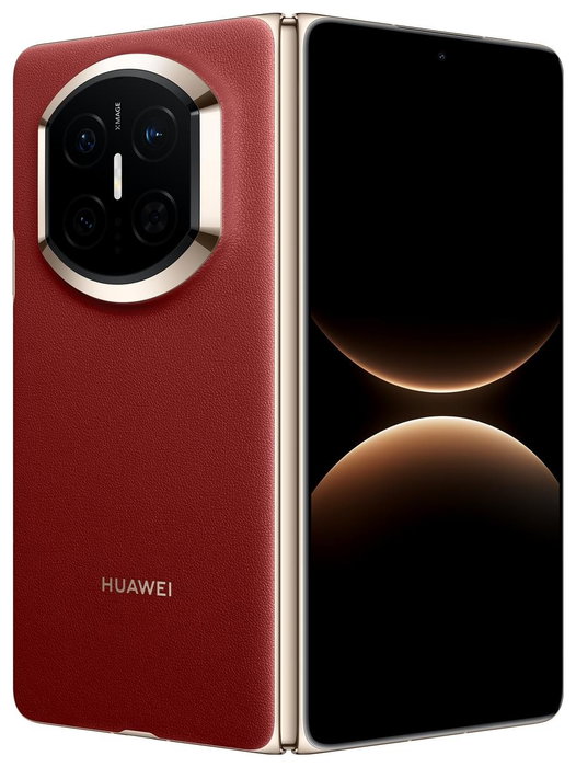 Huawei Mate X5 Czerwony Smartphone Android, 8 pulgadas OLED, 512 GB, 16 GB RAM, Cámara 50+50+40+8 MP, Rojo Huawei Mate X5 Czerwony Smartphone Android, 8 pulgadas OLED, 512 GB, 16 GB RAM, Cámara 50+50+40+8 MP, Rojo