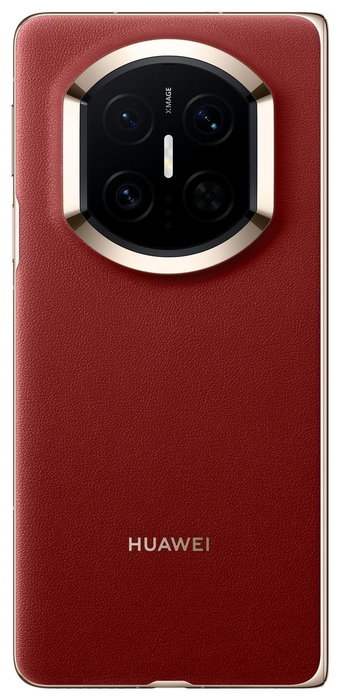Huawei Mate X5 Czerwony Smartphone Android, 8 pulgadas OLED, 512 GB, 16 GB RAM, Cámara 50+50+40+8 MP, Rojo Huawei Mate X5 Czerwony Smartphone Android, 8 pulgadas OLED, 512 GB, 16 GB RAM, Cámara 50+50+40+8 MP, Rojo