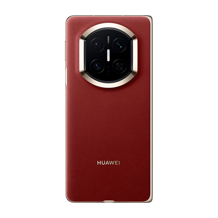 HUAWEI Mate X7 Smartphone Plegable - 8" OLED 120Hz, 16GB RAM, 512GB, Cámara Triple 50MP, Batería 5600 mAh, 4G, Color Nebula Red HUAWEI Mate X7 Smartphone Plegable - 8" OLED 120Hz, 16GB RAM, 512GB, Cámara Triple 50MP, Batería 5600 mAh, 4G, Color Nebula Red