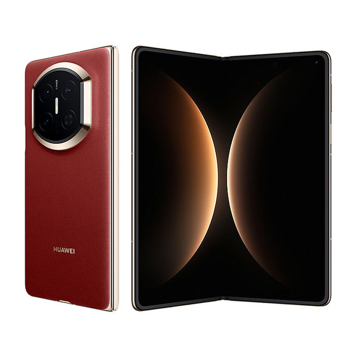 HUAWEI Mate X7 Smartphone Plegable - 8" OLED 120Hz, 16GB RAM, 512GB, Cámara Triple 50MP, Batería 5600 mAh, 4G, Color Nebula Red HUAWEI Mate X7 Smartphone Plegable - 8" OLED 120Hz, 16GB RAM, 512GB, Cámara Triple 50MP, Batería 5600 mAh, 4G, Color Nebula Red