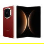 HUAWEI Mate X7 Smartphone Plegable - 8" OLED 120Hz, 16GB RAM, 512GB, Cámara Triple 50MP, Batería 5600 mAh, 4G, Color Nebula Red