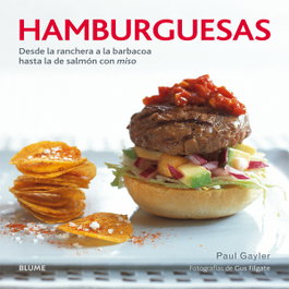 Hamburguesas, Paul Gayler