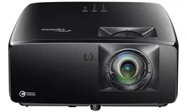 Optoma UHZ36STe Proyector Láser 4K de Corto Alcance