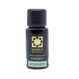 TALLER MADRESELVA Aceite Esencial Enebro Bio 15Ml Juniperus oxycedrus