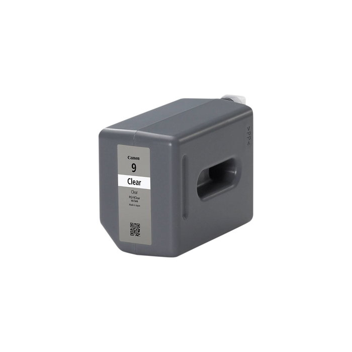 Canon PGI-9 Clear Cartucho de Tinta Transparente 191ml Canon PGI-9 Clear Cartucho de Tinta Transparente 191ml