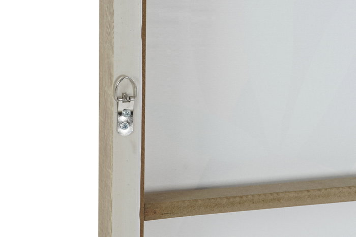 DKD Home Decor Cuadro de Lienzo Mujer Surtido de 2 Unidades