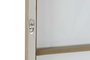 DKD Home Decor Cuadro de Lienzo Mujer Surtido de 2 Unidades