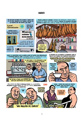Rancio No, Lo Siguiente (Ranciofacts 03)