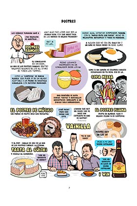 Rancio No, Lo Siguiente (Ranciofacts 03)