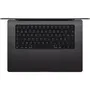Apple MacBook Pro M4 Pro 16'' 24 GB RAM 512 GB SSD CPU 14 núcleos GPU 20 núcleos MX2X3FNA Negro espacial