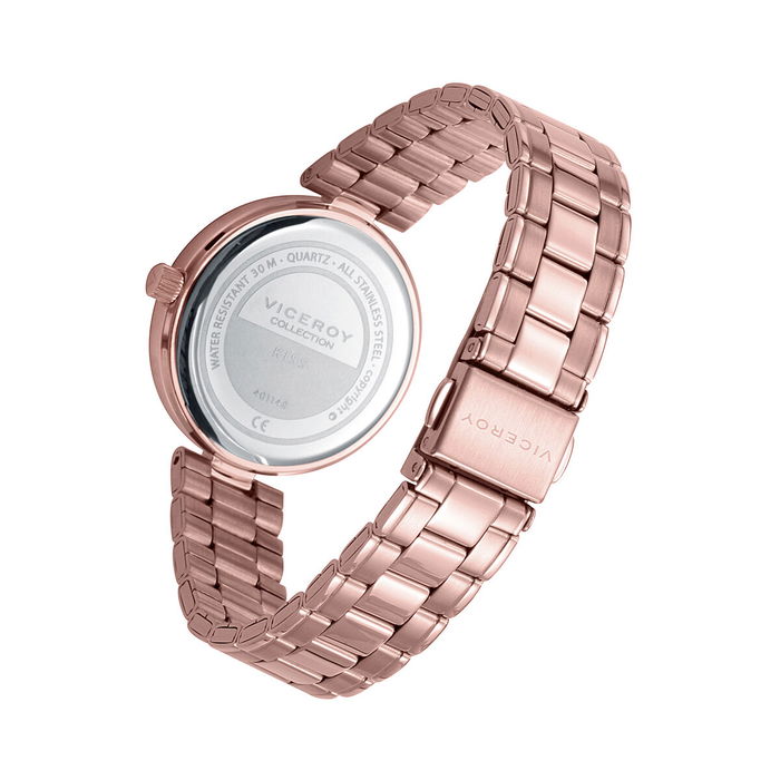 Reloj Hombre Viceroy 401148-17 (Ø 32 mm)