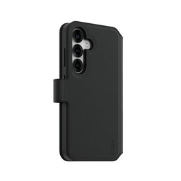 Care Tango Two-in-One Wallet Qi S25 Negro