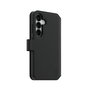 Care Tango Two-in-One Wallet Qi S25 Negro