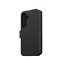 Care Tango Two-in-One Wallet Qi S25 Negro