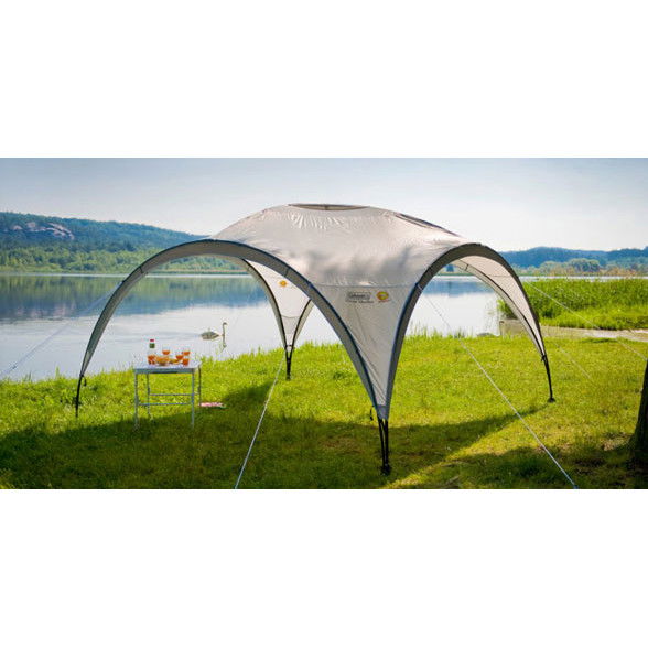 Coleman Pavillon Event Shelter 3,65 x 3,65 m Tienda de Campaña