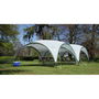Coleman Pavillon Event Shelter 3,65 x 3,65 m Tienda de Campaña