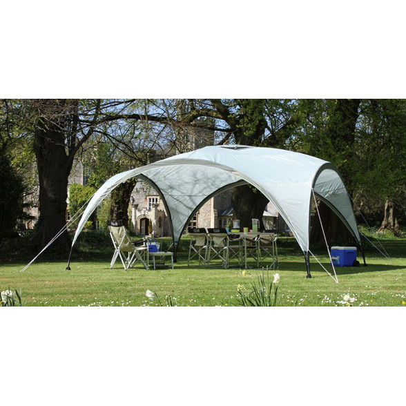 Coleman Pavillon Event Shelter 3,65 x 3,65 m Tienda de Campaña
