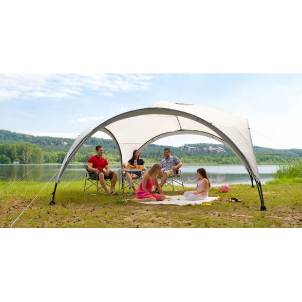 Coleman Pavillon Event Shelter 3,65 x 3,65 m Tienda de Campaña
