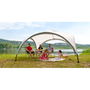 Coleman Pavillon Event Shelter 3,65 x 3,65 m Tienda de Campaña