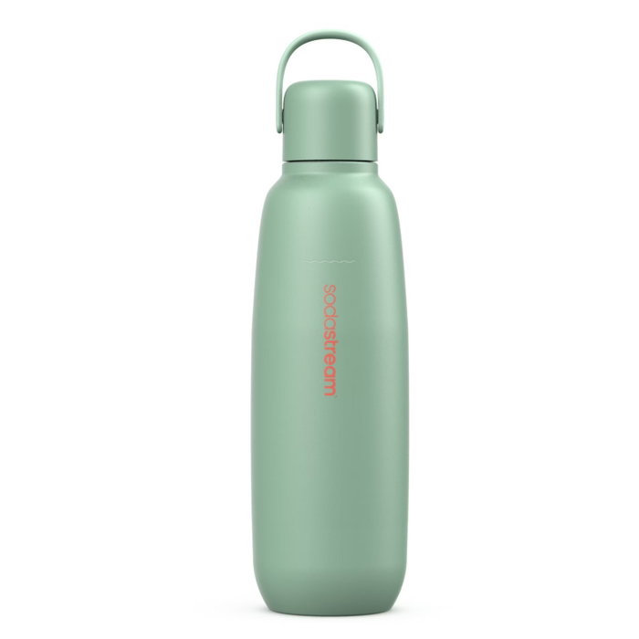 SodaStream Fizz & Go COOL 0,9L Menta