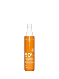 Clarins SOLAR Leche Hidratante en Spray UVA/UVB 50+ 150 ml