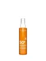Clarins SOLAR Leche Hidratante en Spray UVA/UVB 50+ 150 ml