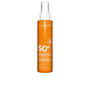 Clarins [s4334a] Leche Hidratante en Spray Corporal Protector Solar UVA/UVB SPF 50+ 150 ml