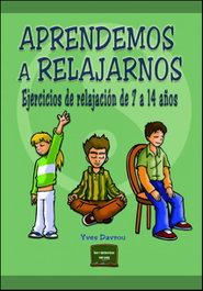 Aprendemos a relajarnos, Yves Davrou - NARCEA