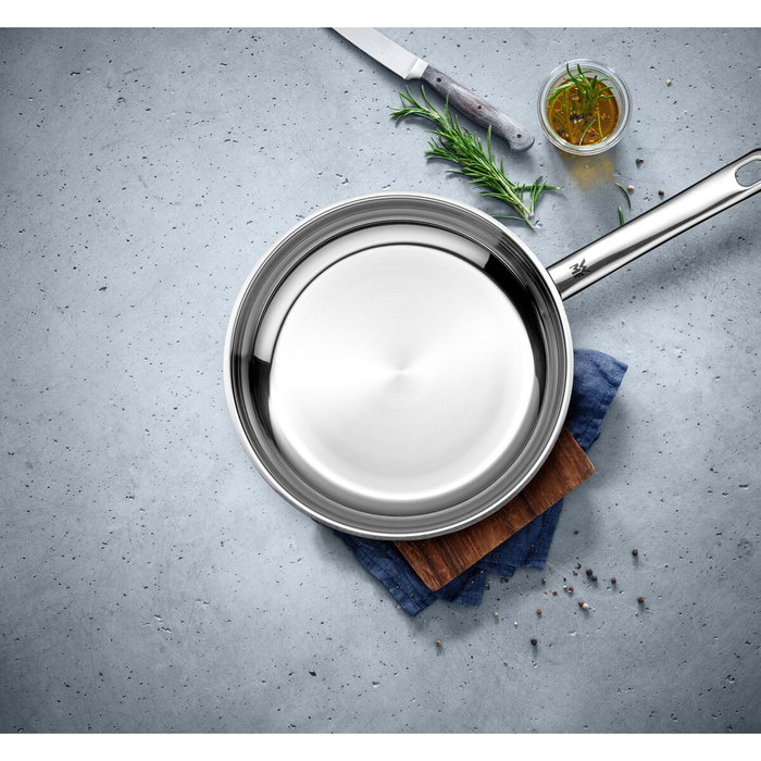 Sartén WMF FAVORIT 20CM Plateado Acero Inoxidable Ø 20 cm