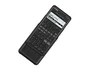 Casio FC-100V Calculadora Financiera y Científica Gris