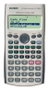 Casio FC-100V Calculadora Financiera y Científica Gris