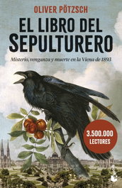 El libro del sepulturero, Oliver Pötzsch - BOOKET