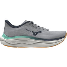 Zapatillas de Running para Adultos Mizuno Wave Sky 9 Gris claro XS