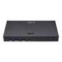 Acer Vero MST Dock M33 Estación de Acoplamiento 100W PD Negro