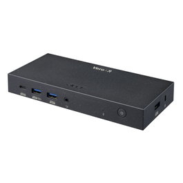 Acer Vero MST Dock M33 100W PD - Negro