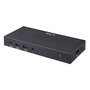 Acer Vero MST Dock M33 Estación de Acoplamiento 100W PD Negro