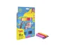 Jovi Lápices de Cera Jovicolor Triwax Triangulares, 24 Unidades Colores Surtidos