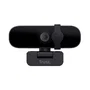 Trust Tanor Webcam Full HD 1080p Negro