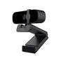 Trust Tanor Webcam Full HD 1080p Negro