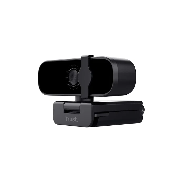 Trust Tanor Webcam Full HD 1080p Negro Trust Tanor Webcam Full HD 1080p Negro