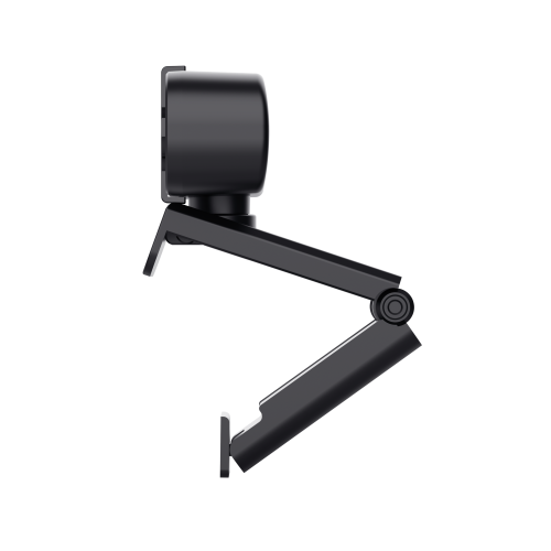Trust Tanor Webcam Full HD 1080p Negro
