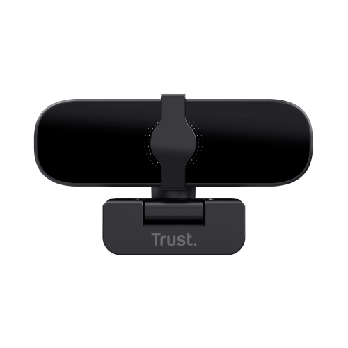 Trust Tanor Webcam Full HD 1080p Negro