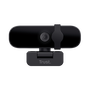 Trust Tanor Webcam Full HD 1080p Negro