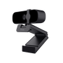 Trust Tanor Webcam Full HD 1080p Negro