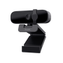 Trust Tanor Webcam Full HD 1080p Negro