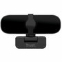 Trust Tanor Webcam Full HD 1080p Negro